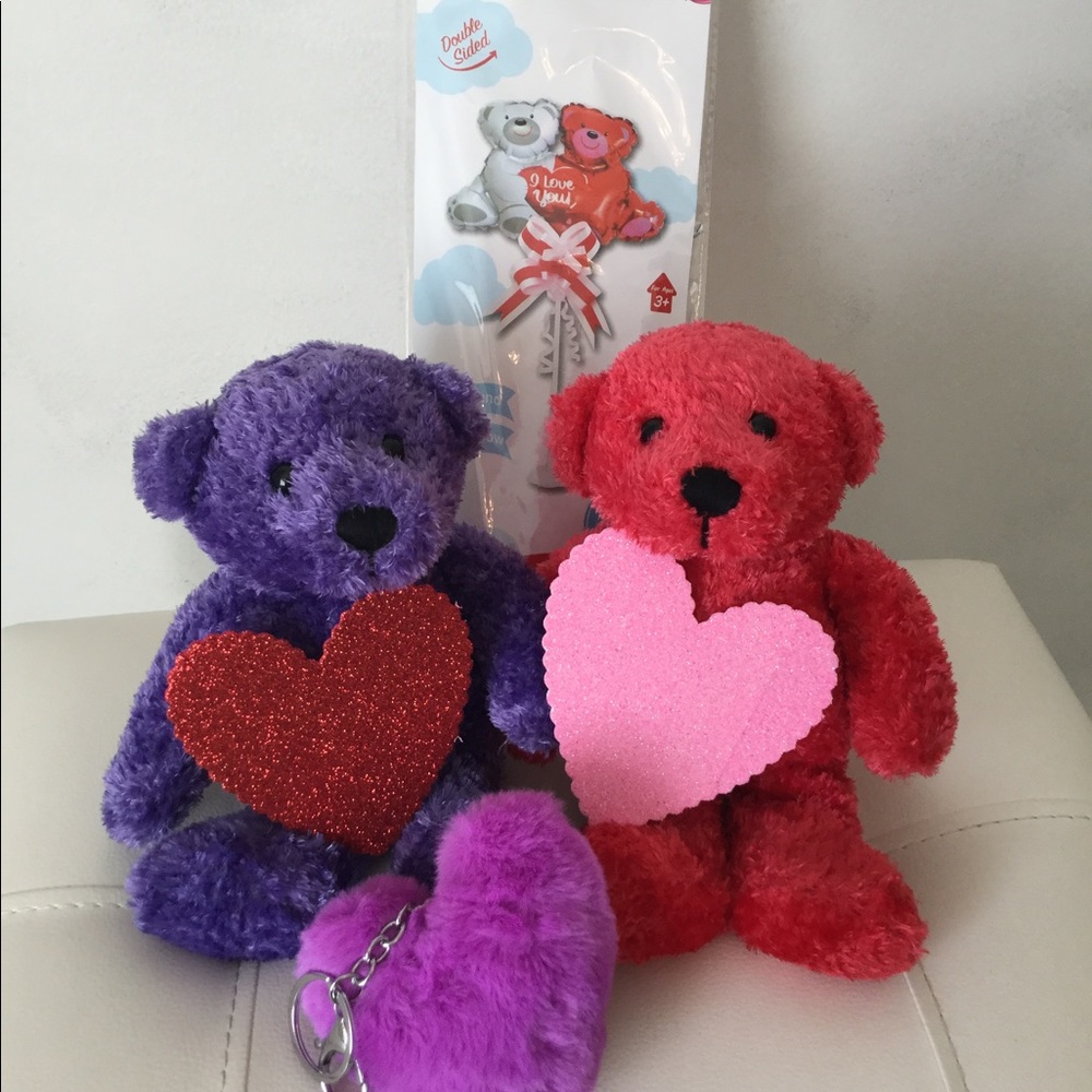 ❤️❤️Valentine bundle❤️❤️